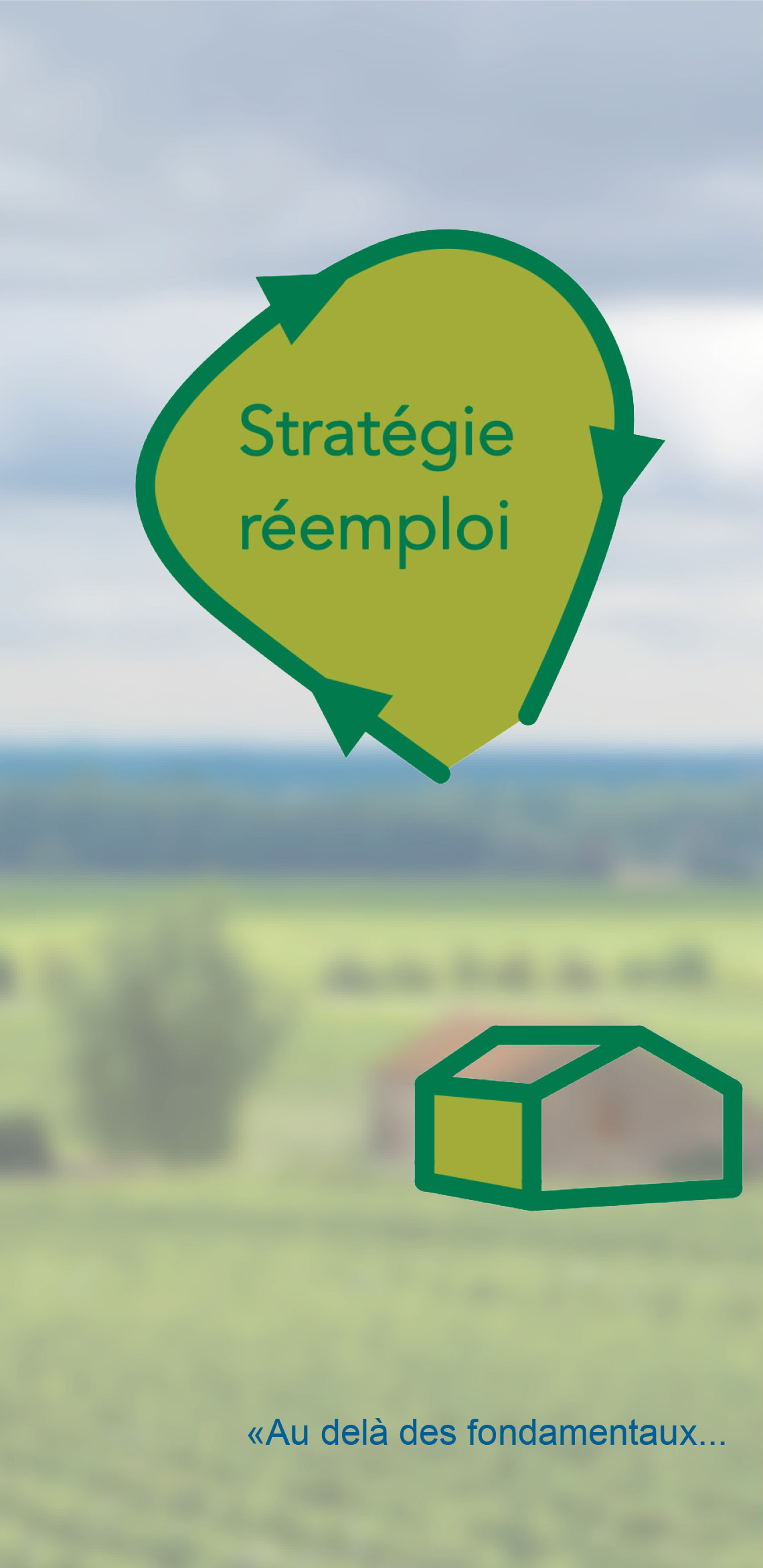 Remploi