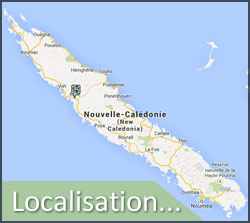 localisation
