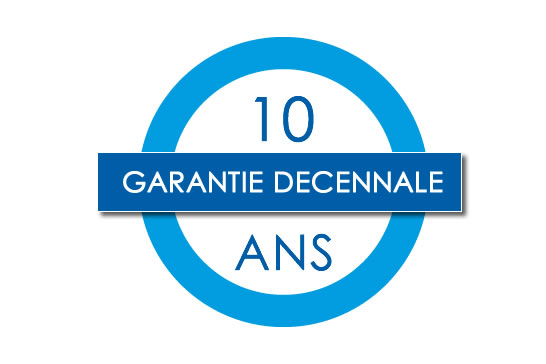 garantie decennale