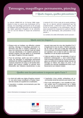 re  768 gles hygie  768 ne tattoo