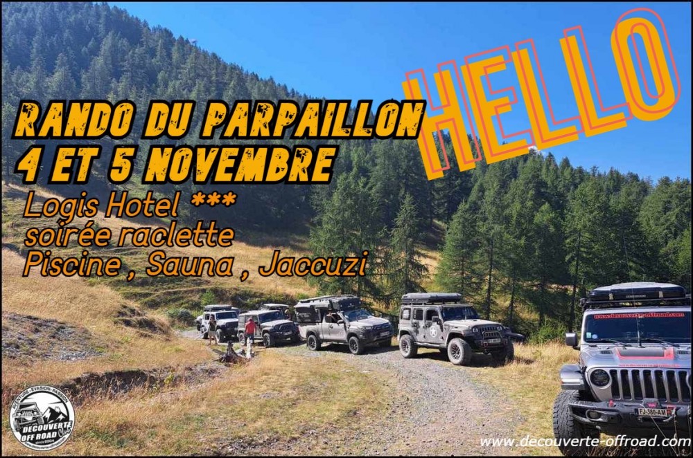 PARPAILLON HOTEL8 n
