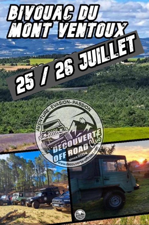 VENTOUX 2026