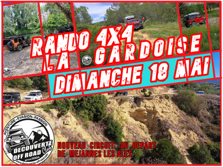 gardeche 2025