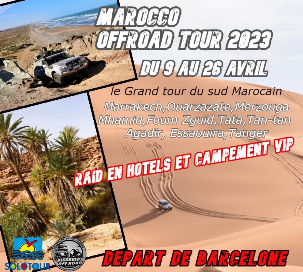 raid maroc 2023 1 