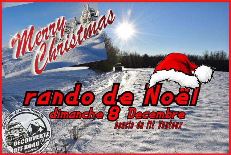 rando de noel