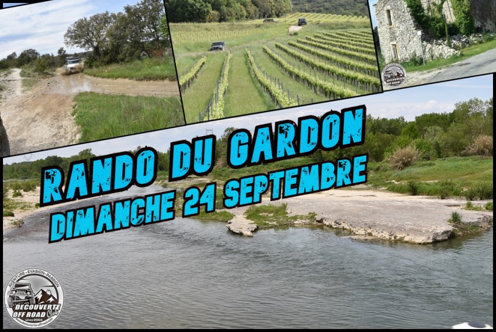 rando du gardon