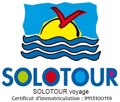 solotour voyage  1 