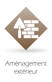 amenagement exterieur