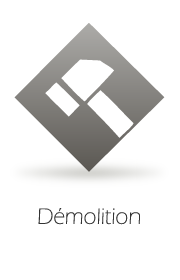 demolition