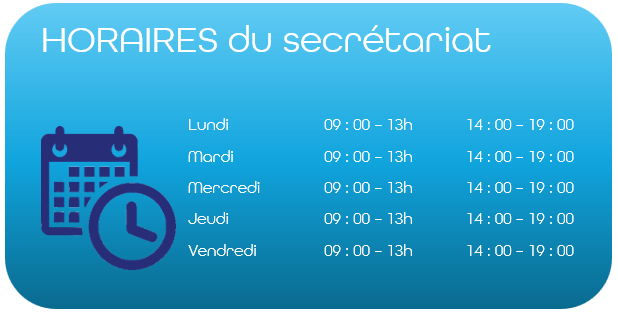 horaires