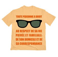 Agence BCG Respect vie privee