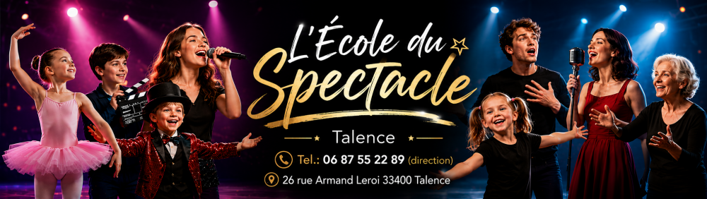 Banniere avec l adresse 1