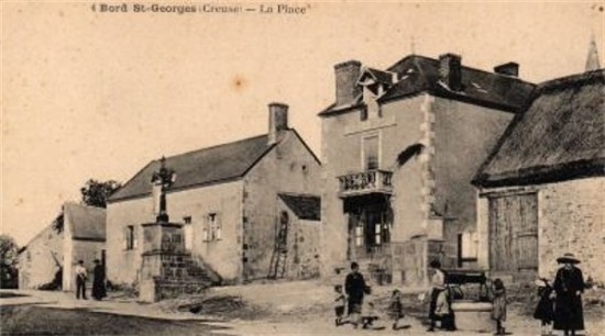 Web la place