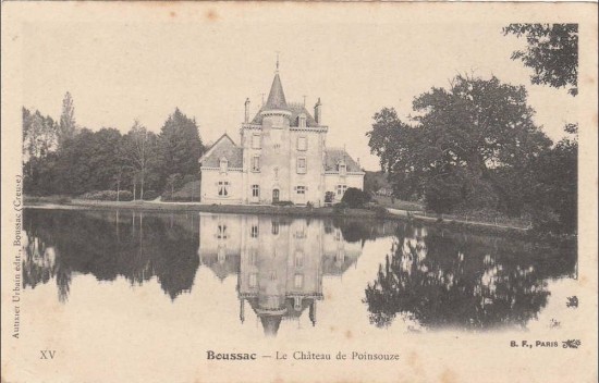Poinsouze