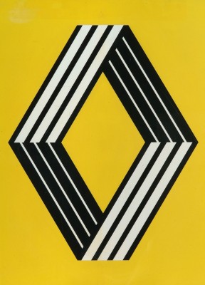 LOGO RENAULT