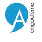 LOGO VILLE ANGOULEME