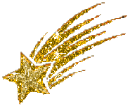 BONNES FETES GLITTER