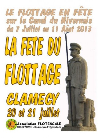 flotescale programme 2013 resultat