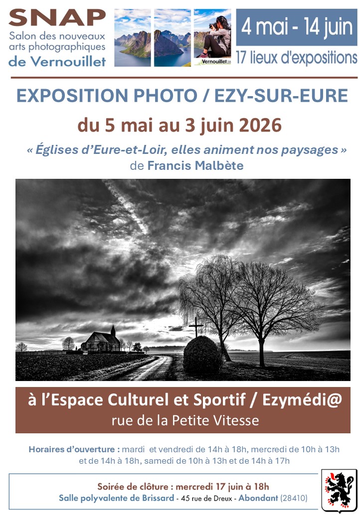 Affiche
