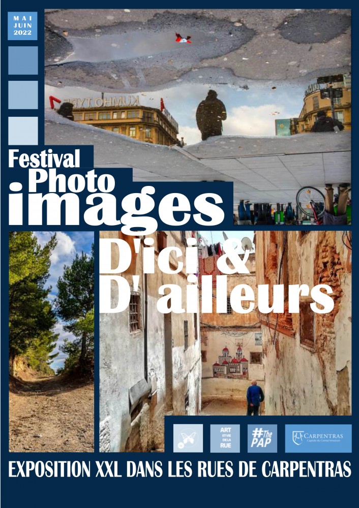 Presse Festival Photo Carpentras 2022 1