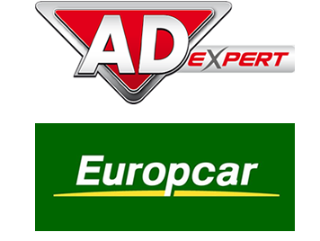 AD expert europcar