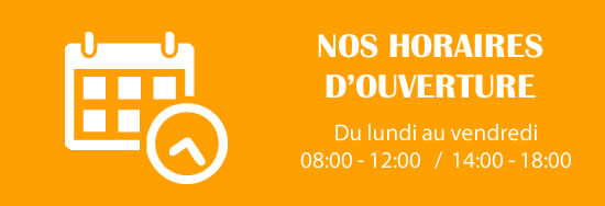 horaires ouverture garage ares