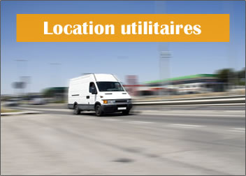 location utilitaires claouey ares andernos