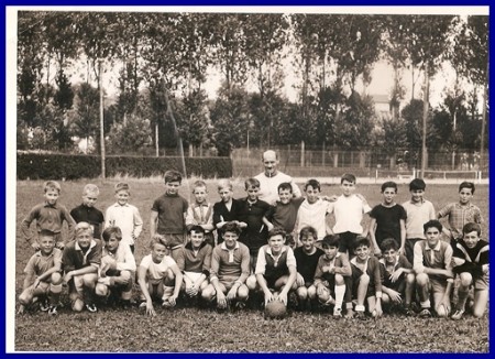 ecole de foot66