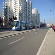 images tram