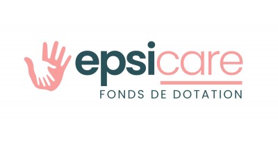 Epsicare logo principal fond blanc