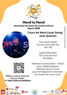 Flyer WCS 25 26