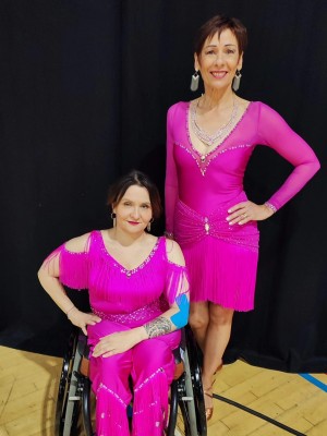 sandrine julie londres0