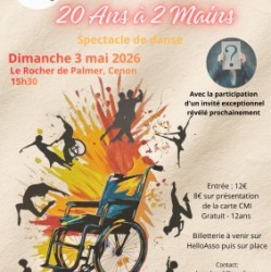 affiche20ans HTH