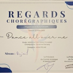 diplomeregardchoregraphique