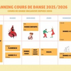 flyer de rentree