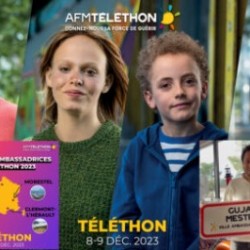Affiche Telethon 408x272