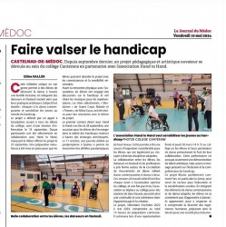 article presse hth