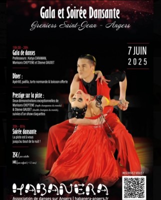 GALA ANGERS