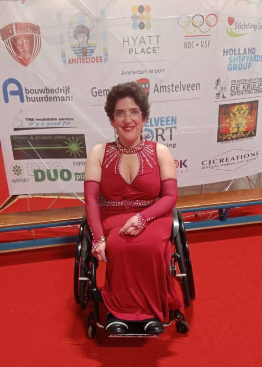 carole amsterdam