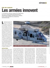 helitracking dans air et cosmos  1 