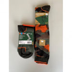 dune bleue chaussettes de chasse x11