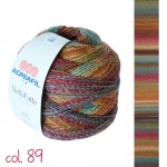 Adriafil DettoFatto 89 colori