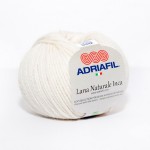 Adriafil LanaNaturaleInca 62 alpaca