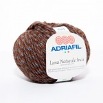 Adriafil LanaNaturaleInca 66 alpaca