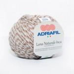 Adriafil LanaNaturaleInca 72 alpaca