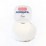 Adriafil DuoComfort 68 merino cotone