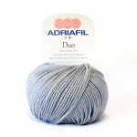 Adriafil DuoComfort 80 merino cotone