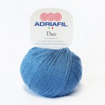 Adriafil DuoComfort 82 merino cotone
