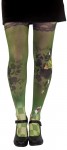 collants kaki alice lili gambettes pour femme p image 116124 grande