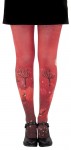collants petit chaperon rouge femme lili gambettes p image 116021 grande